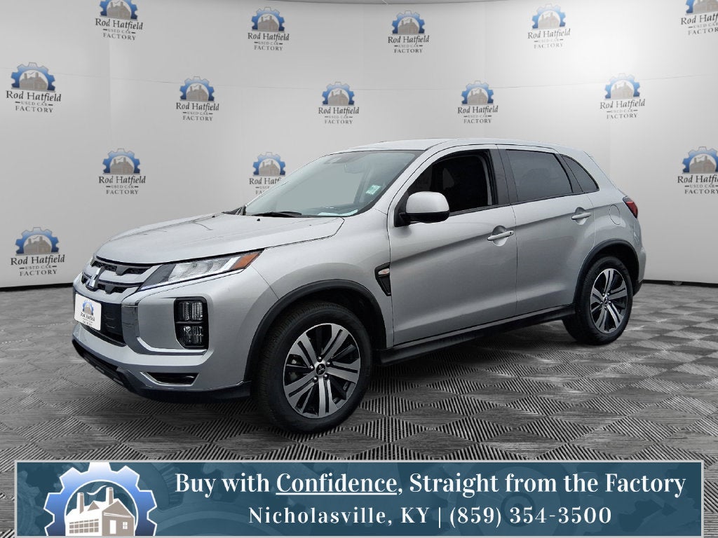 mitsubishi outlander sport 2026 JA4ARUAU4TU019984 image mitsubishi outlander sport 2026 JA4ARUAU4TU019984 image